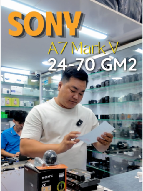 @Shop Máy Ảnh 24h