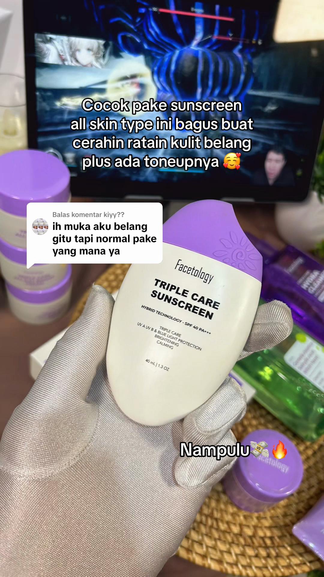@Deanda | Tips Skincare
