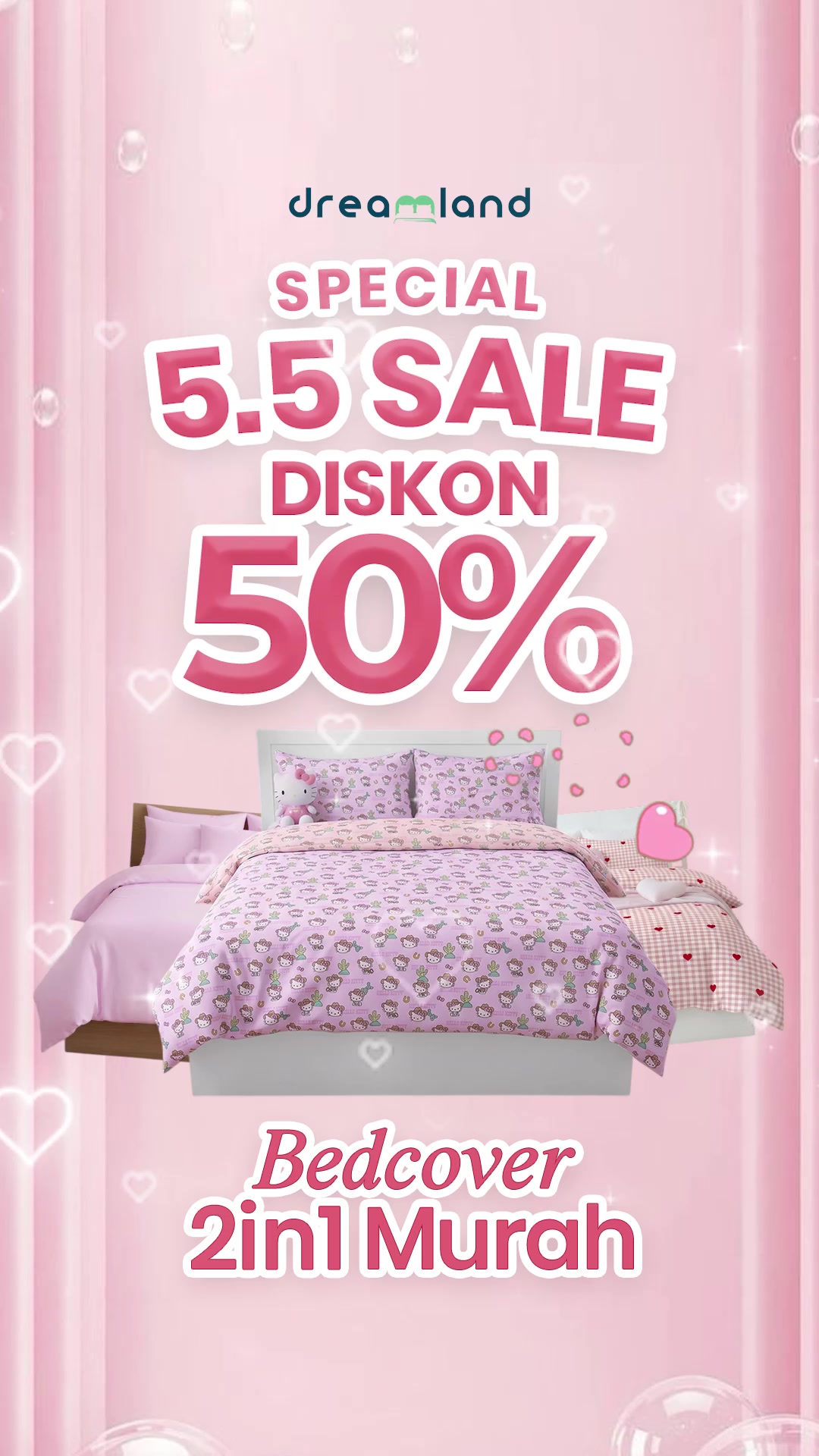 @Dreamland Store Indonesia