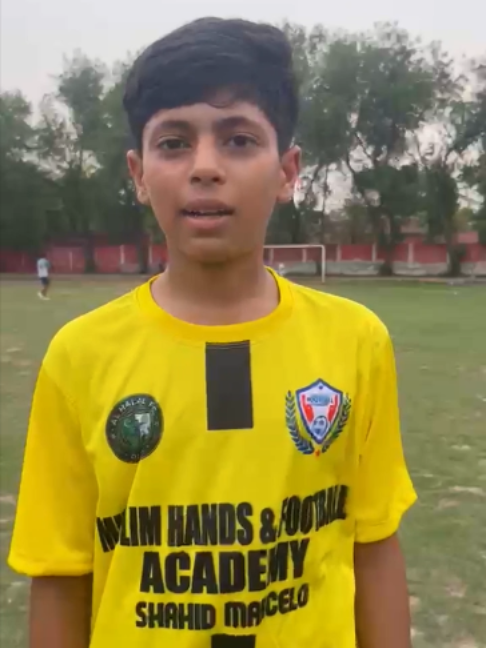 @Maidaan Pakistan