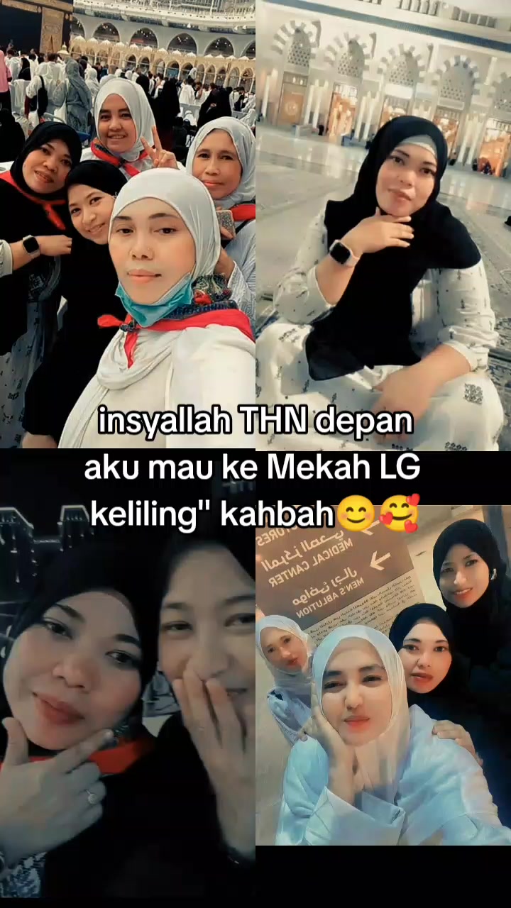 @🥰 Mom's Wahyu 🥰