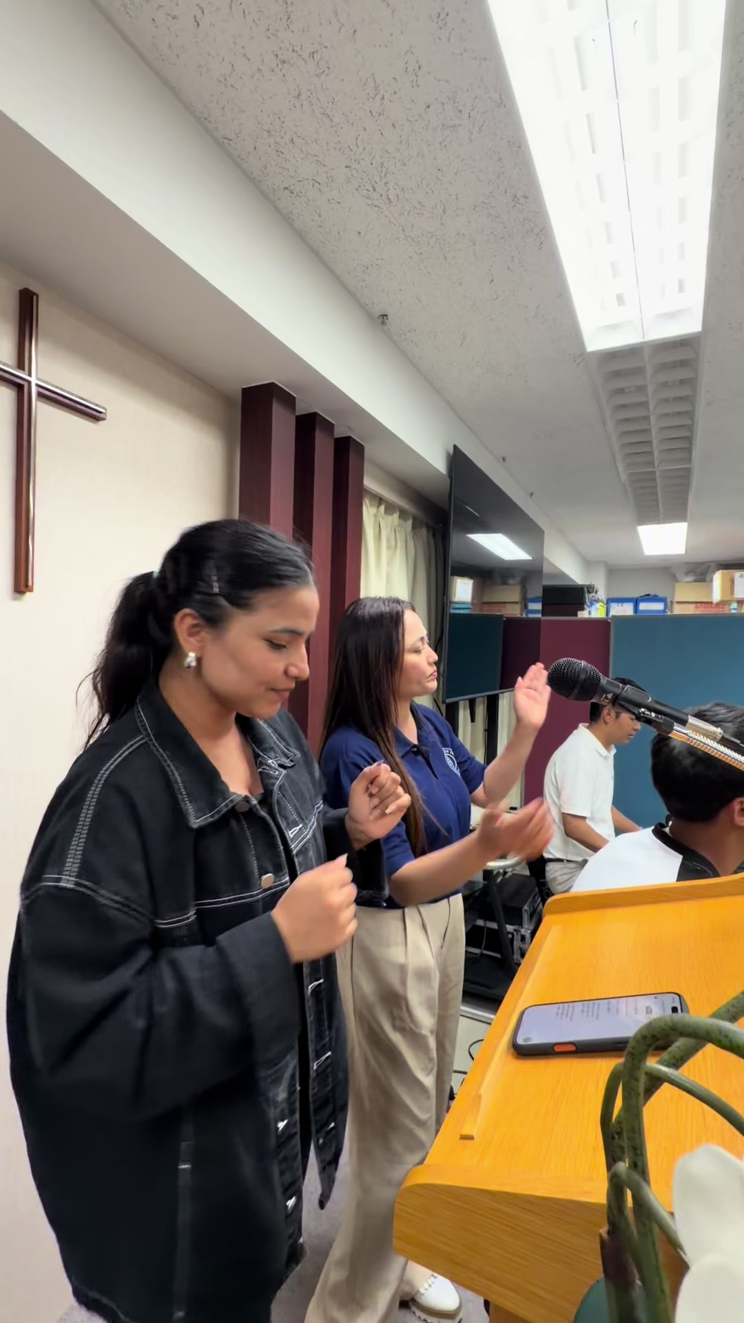 @Utsaha Nepali Church Japan