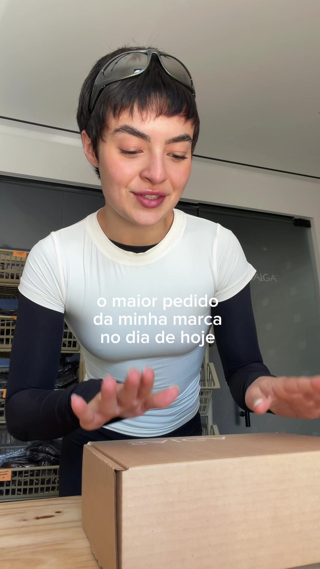 @daily/ maria júlia