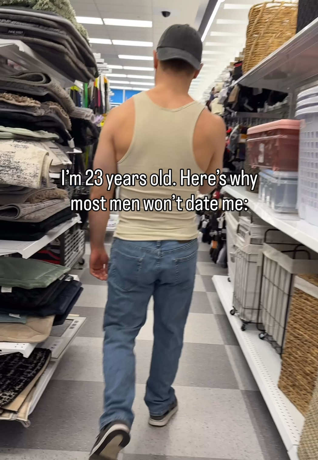 @Chase Brody