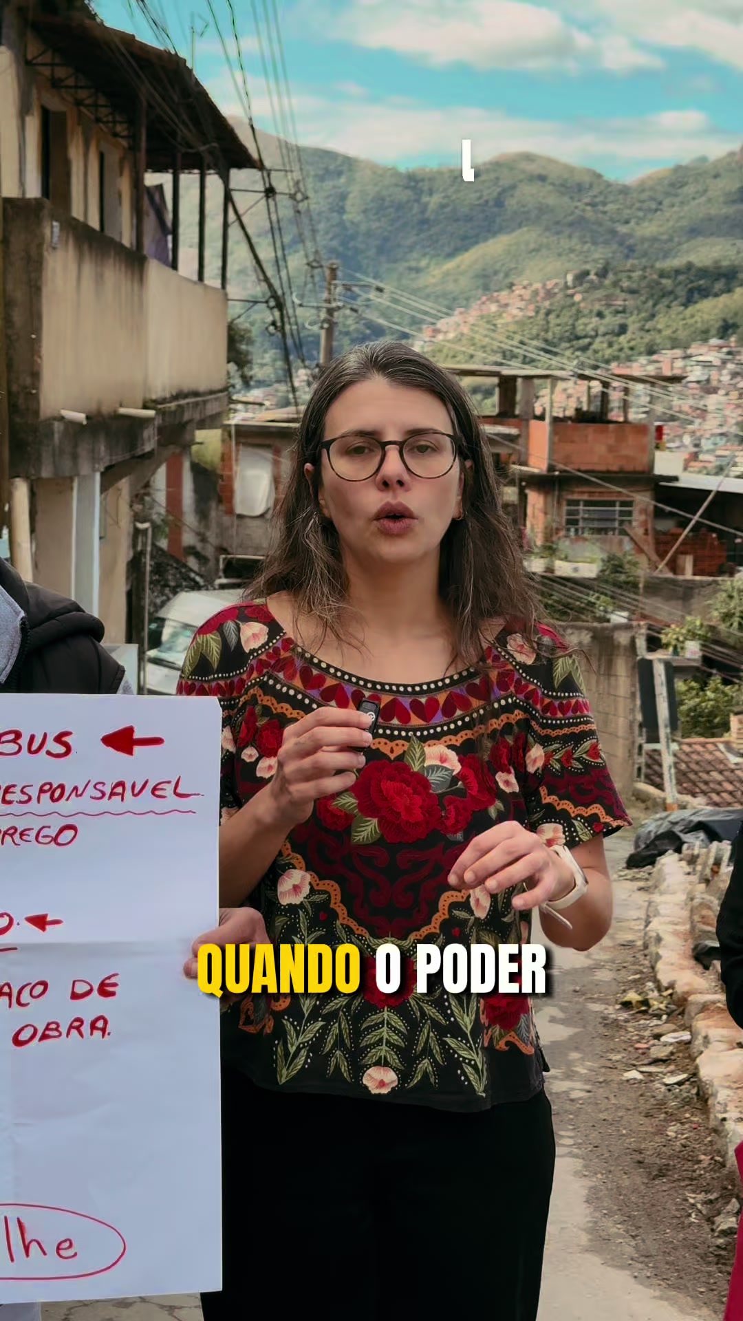 @Vereadora Julia