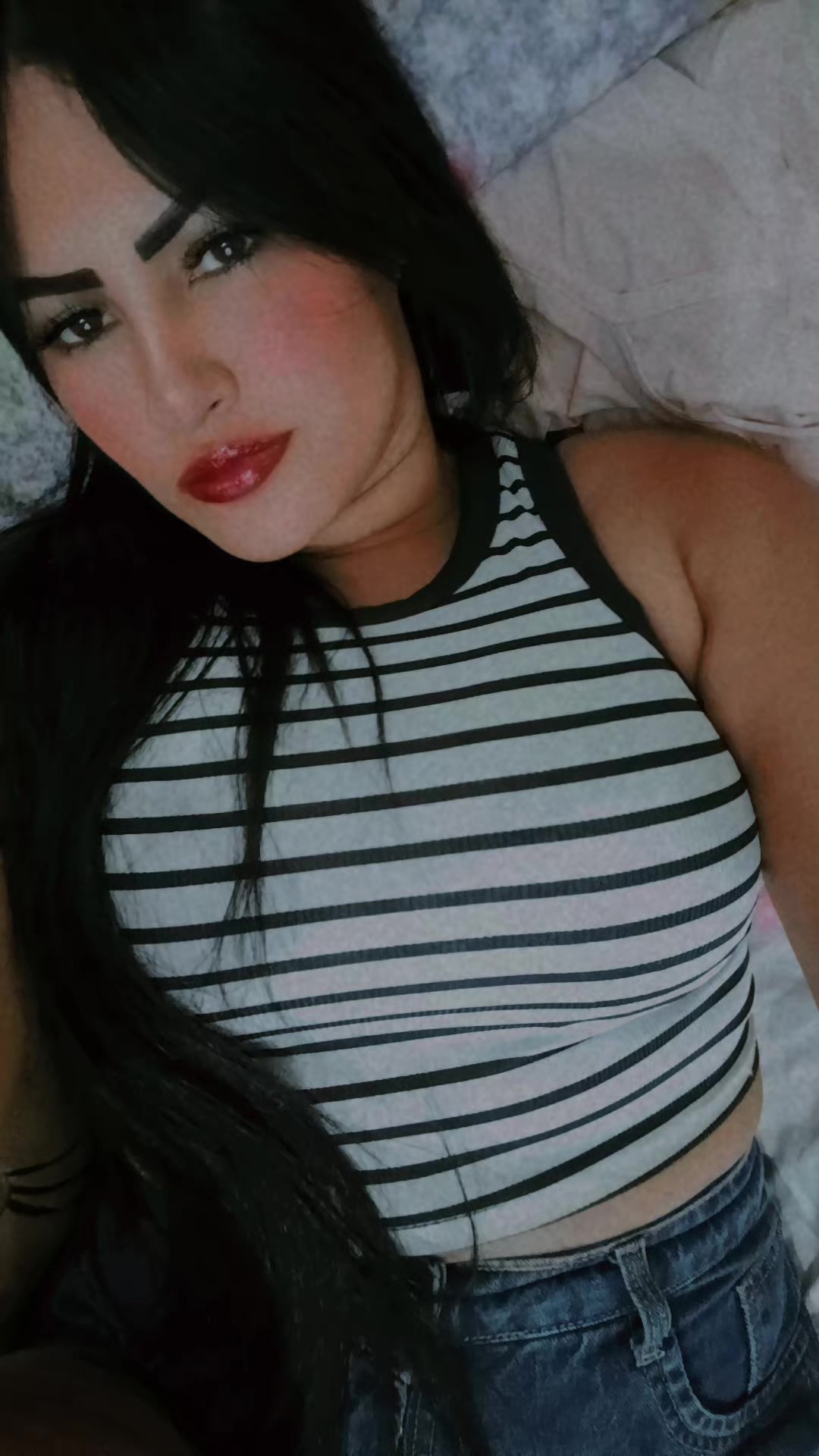 @Luana Ribeiro