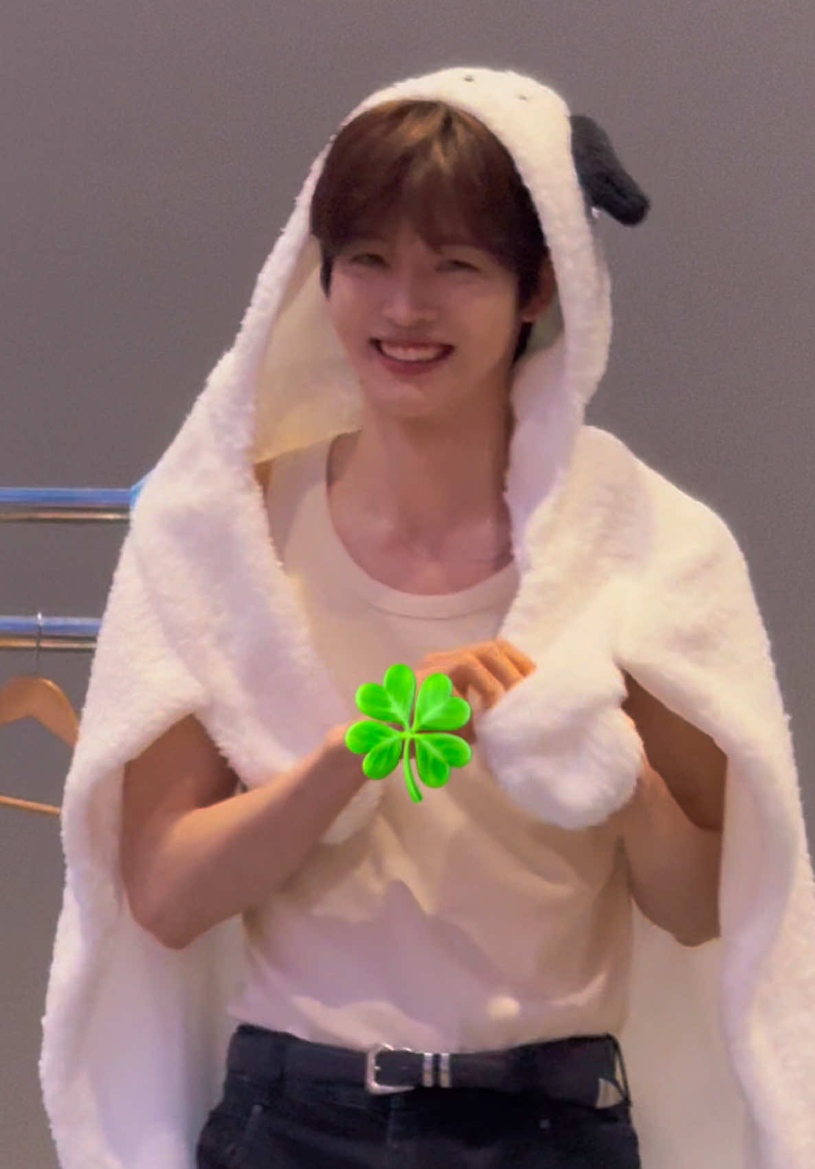 @🍀