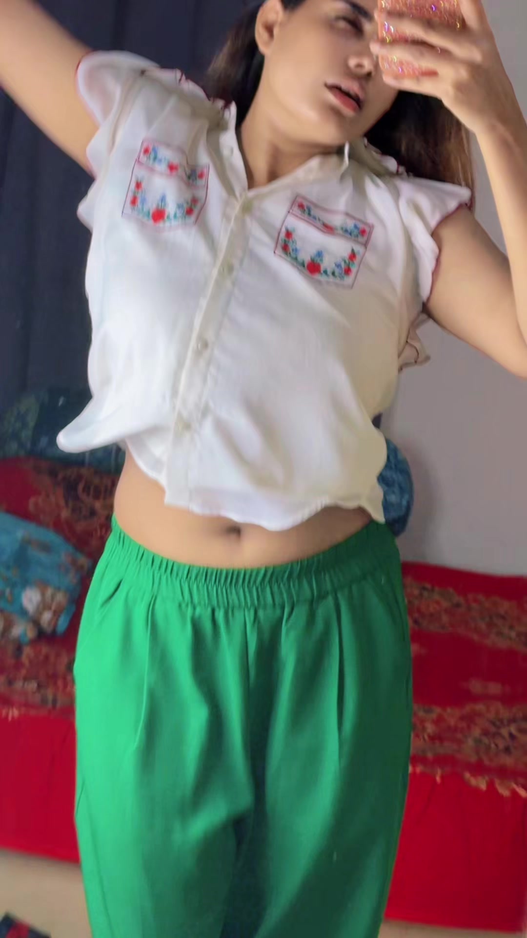 @Aaira Sheikh