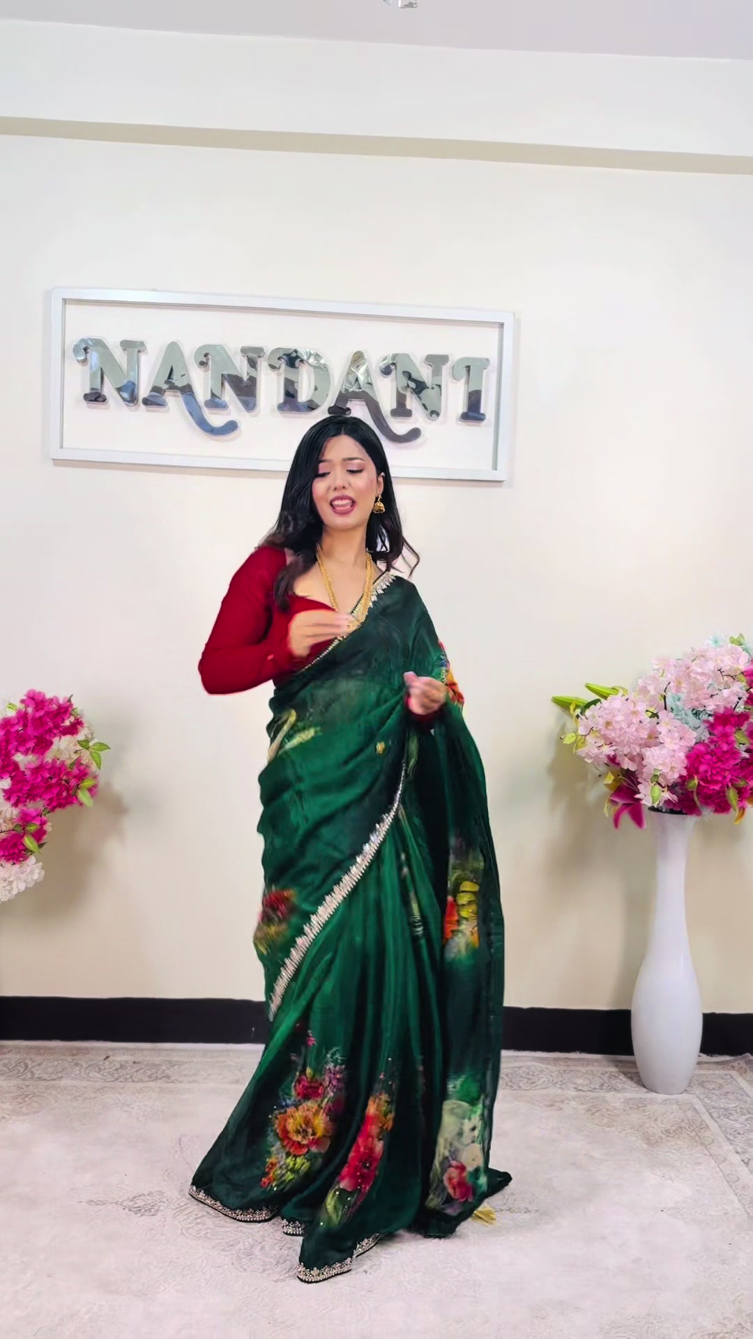 @Nandani boutique