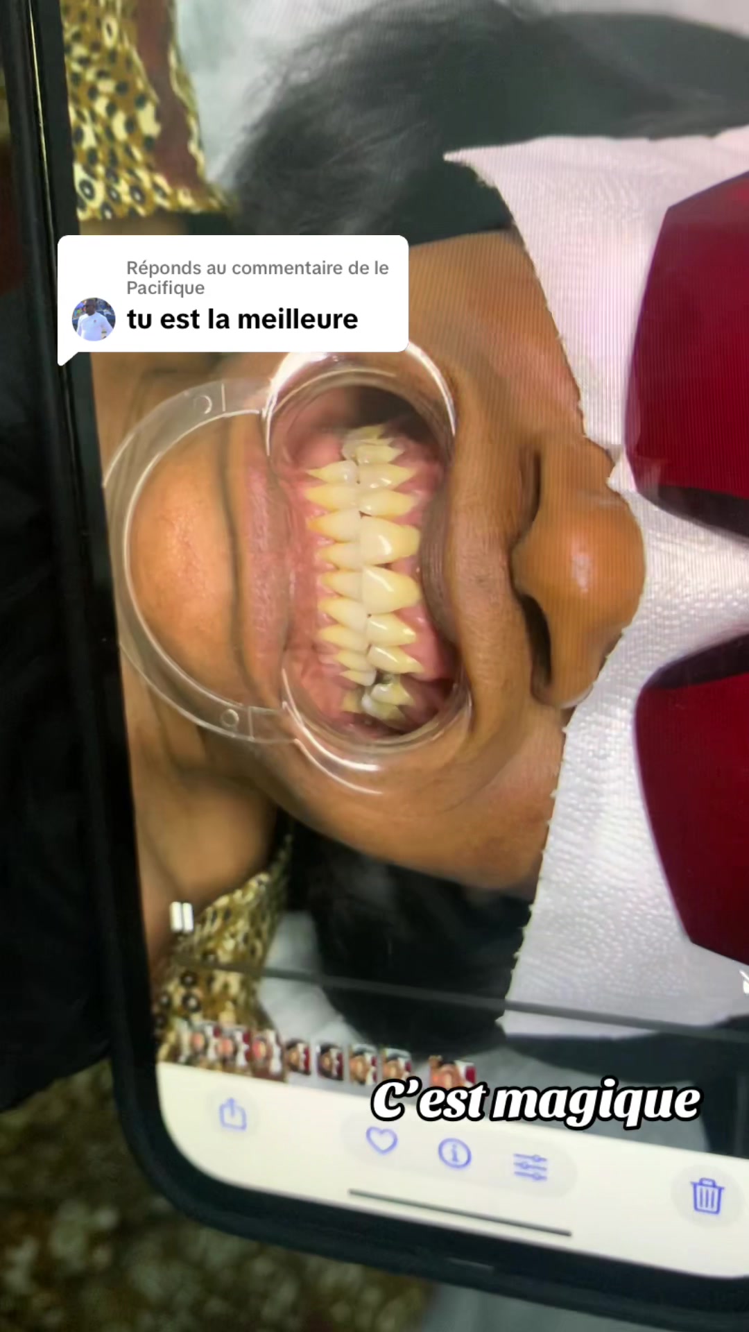 @Joanna Esthétique Libreville