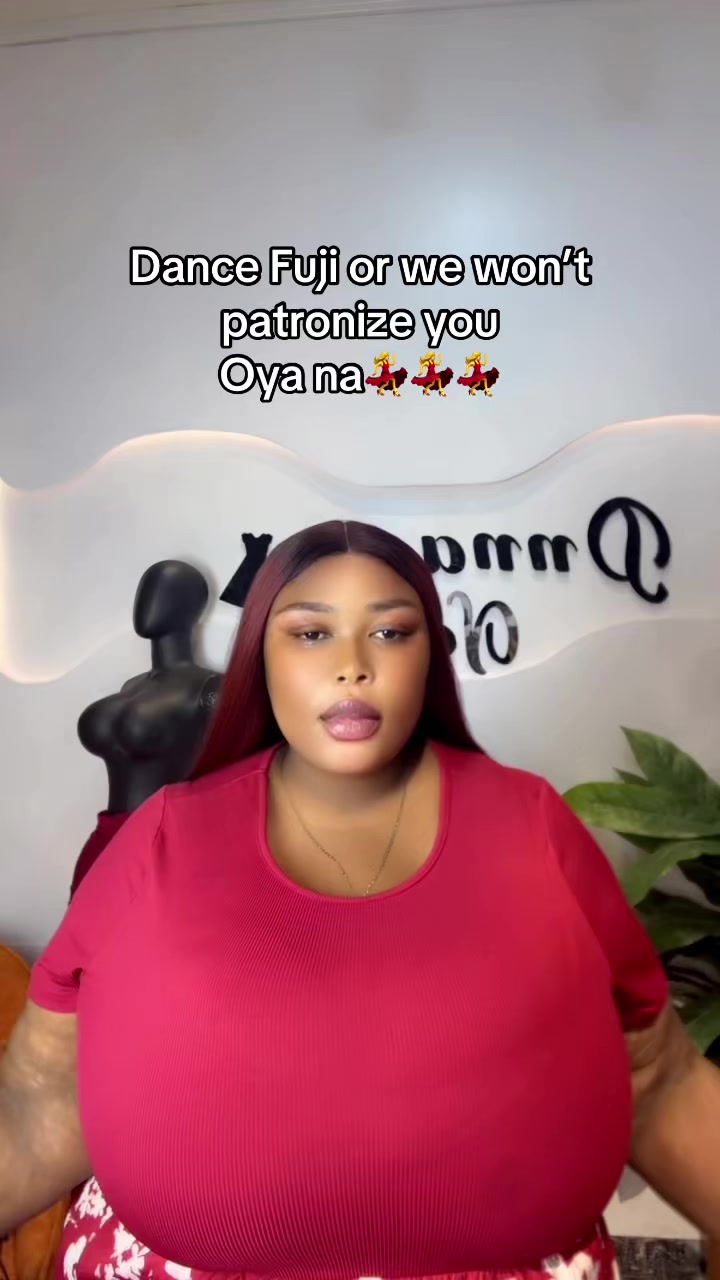 @Confidence Offor