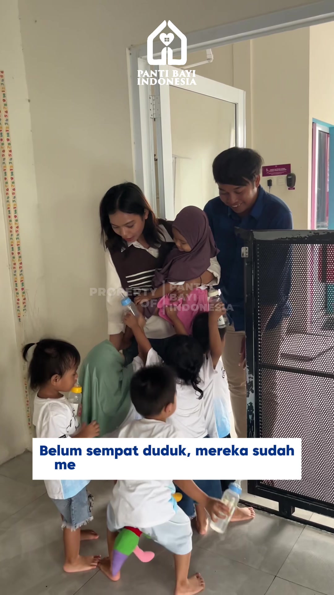 @Panti Bayi Indonesia