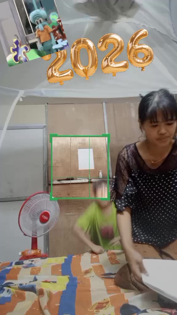 @May May Mai