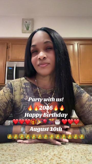 @La House of SunShineStarr100