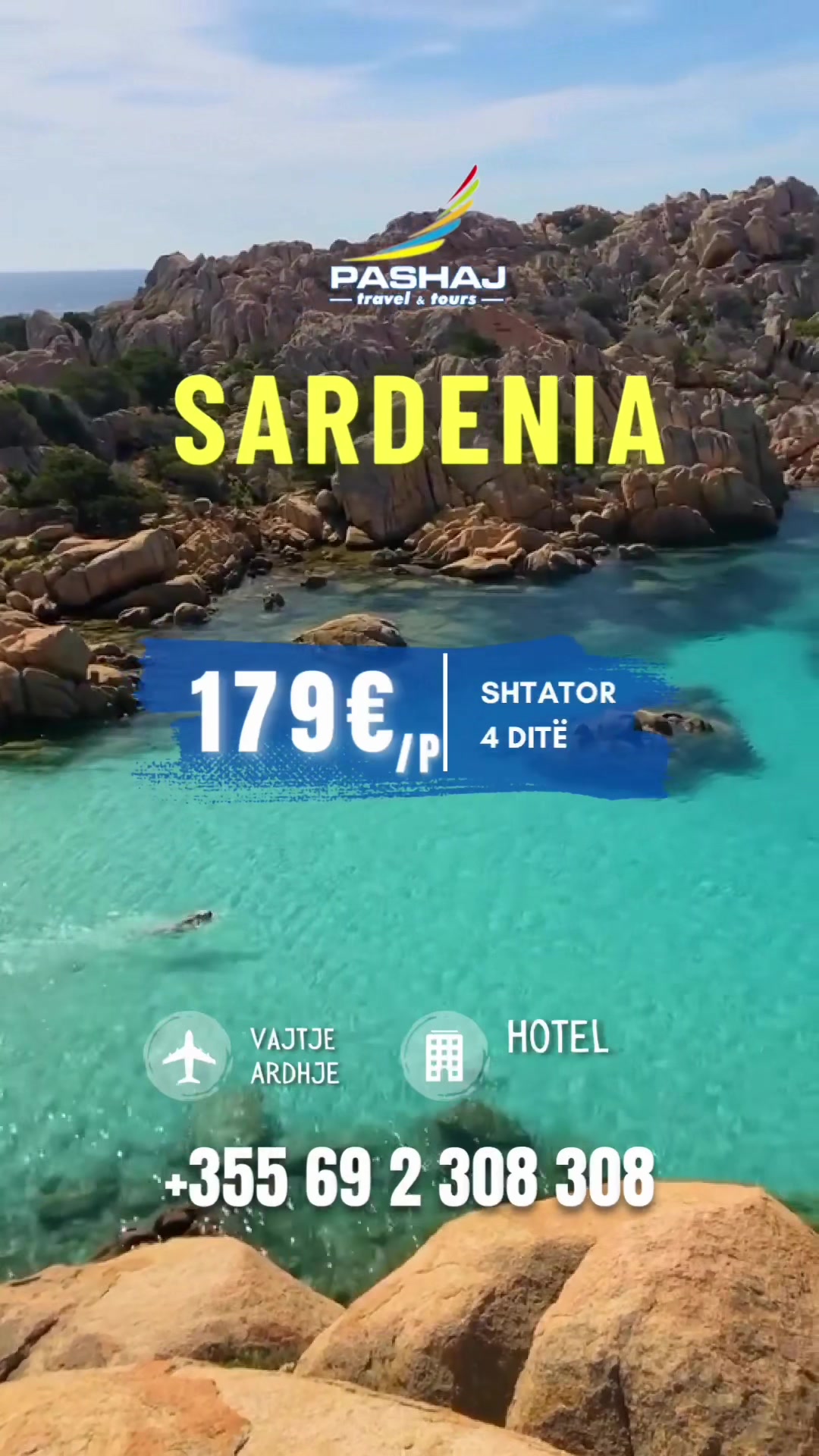 @Pashaj Travel
