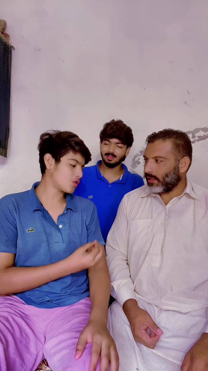 @cute bacha