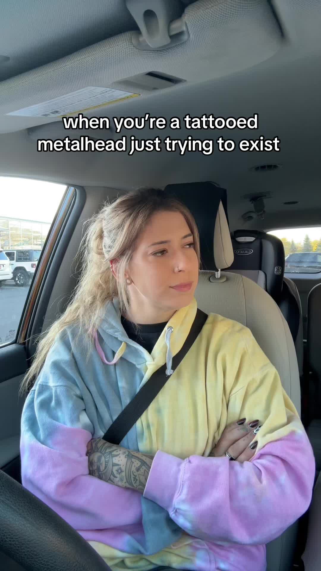 @Alli | SAHM