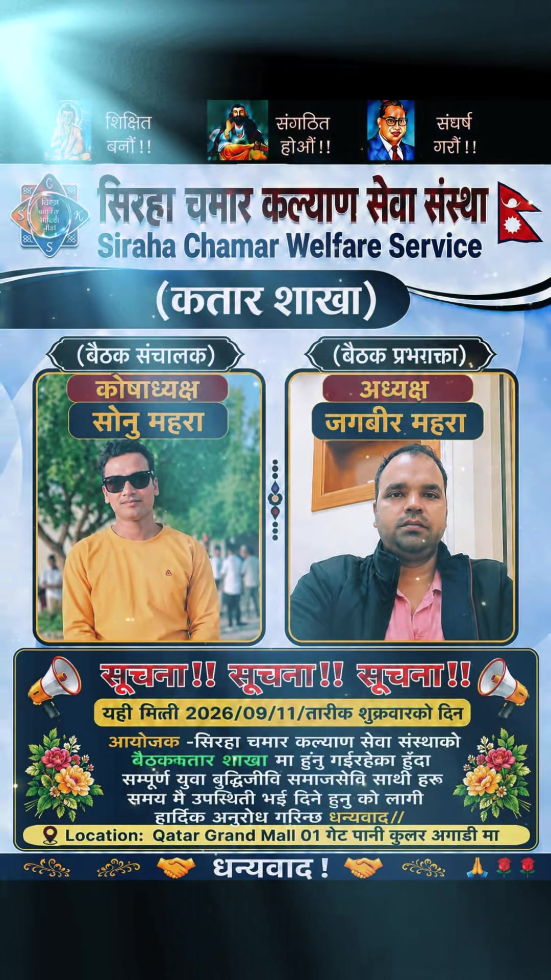 @Surendra Mahara