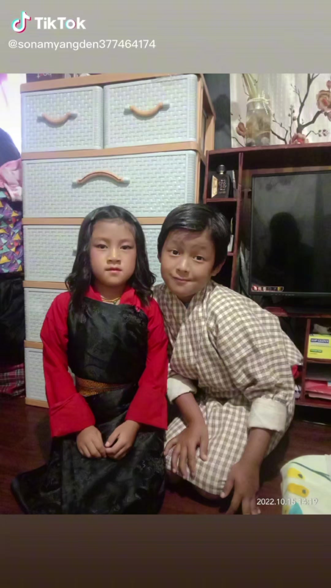 @Sonam Yangden