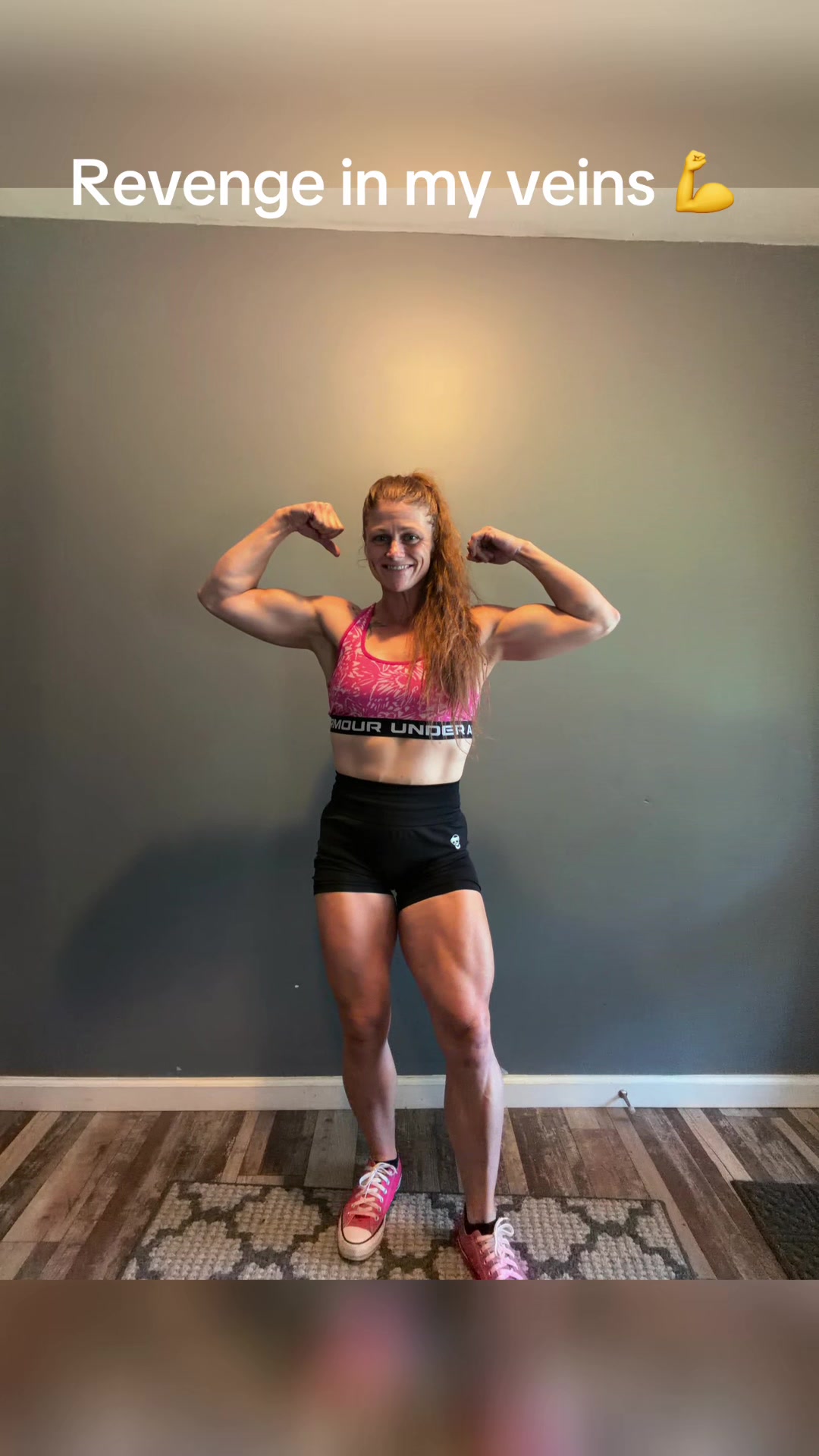 @Carri | MuscleMom