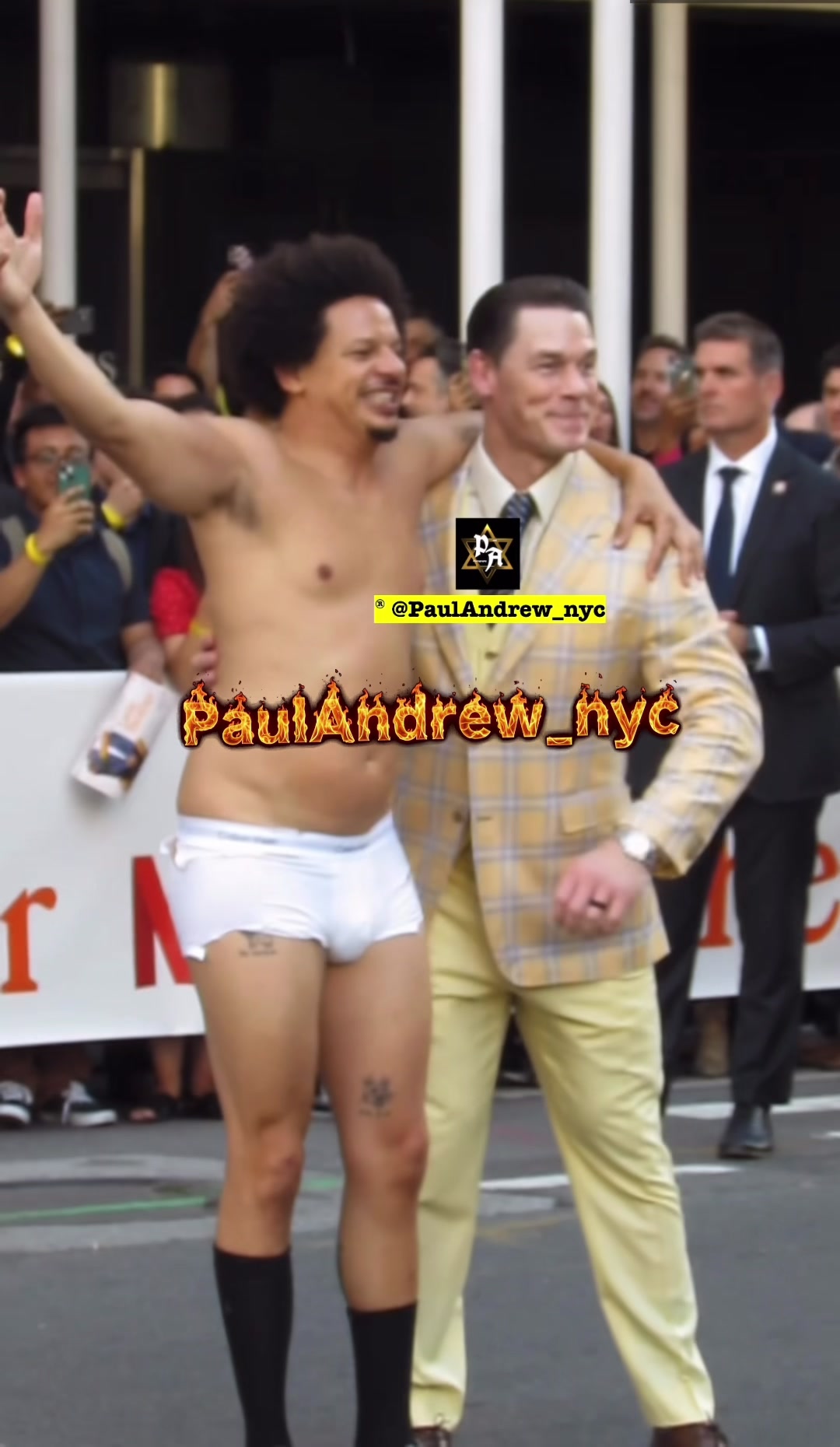 @Paul Andrew