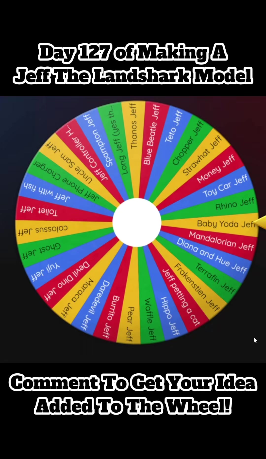 @#1 Jeff Fan