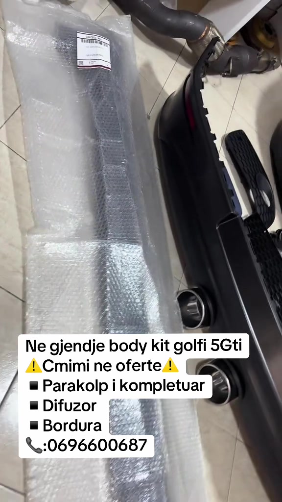 @Auto Aksesore Hoxha