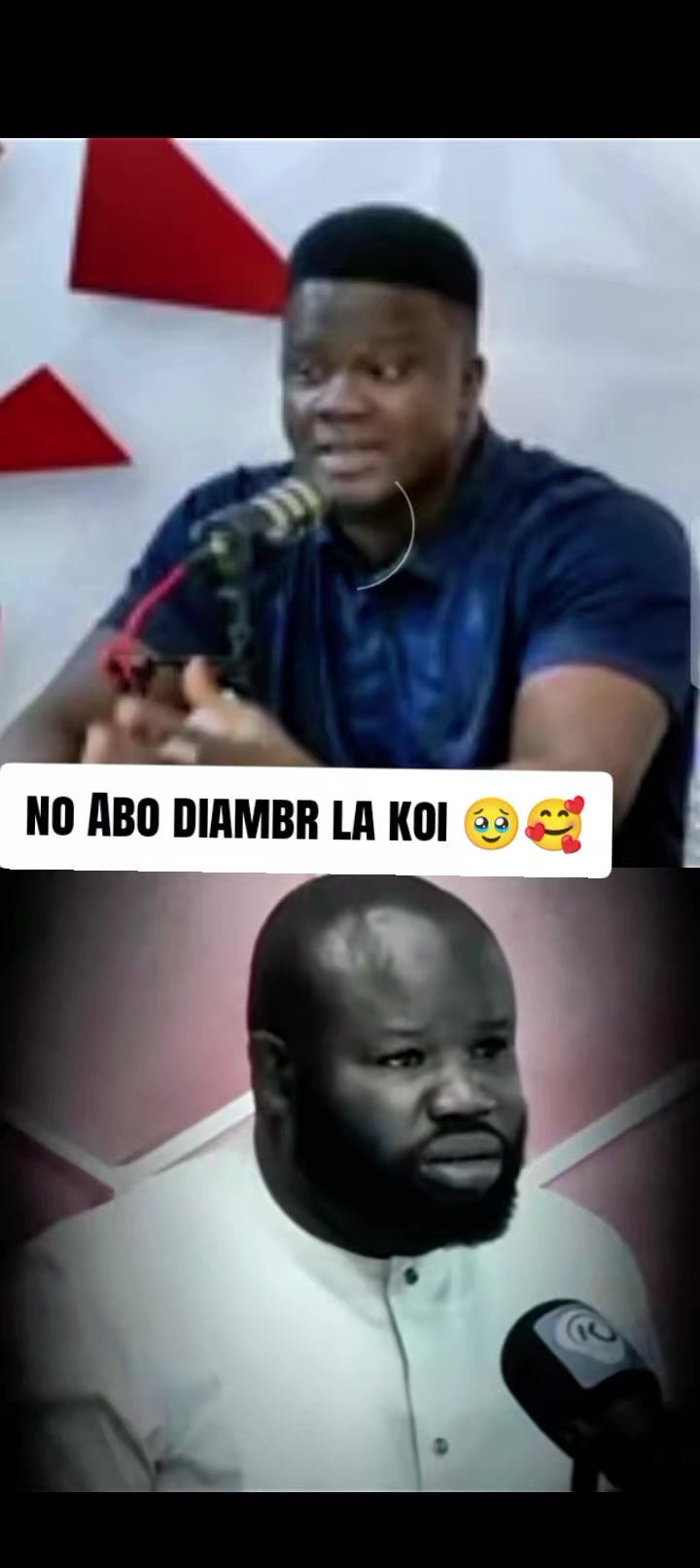 @FILS DE AMA 😎
