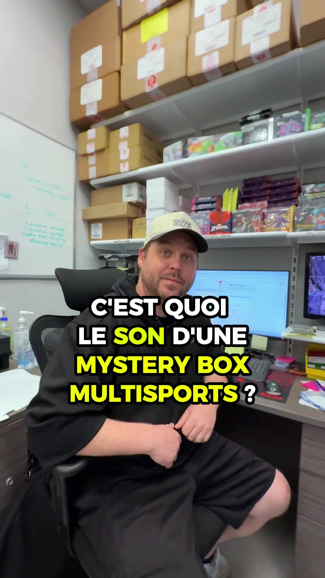 @Rémi Card Trader