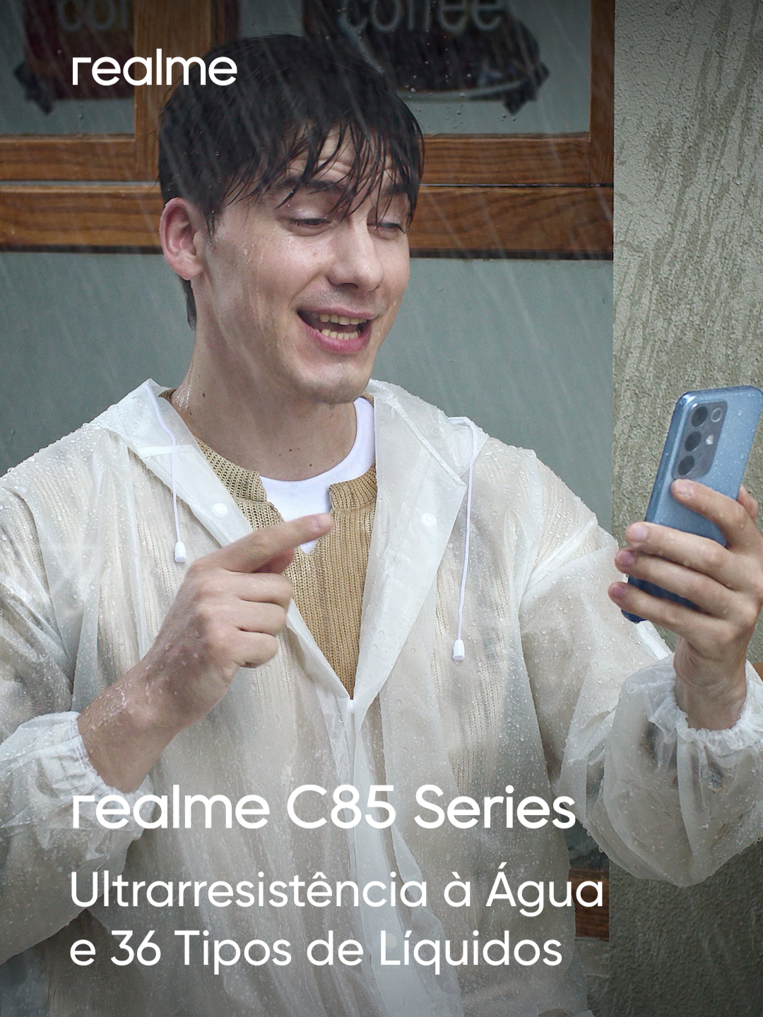 @realme Brasil