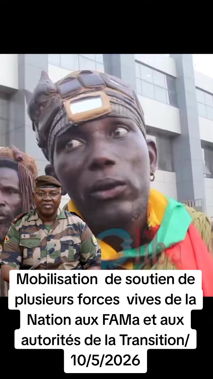 @MALI22 TV
