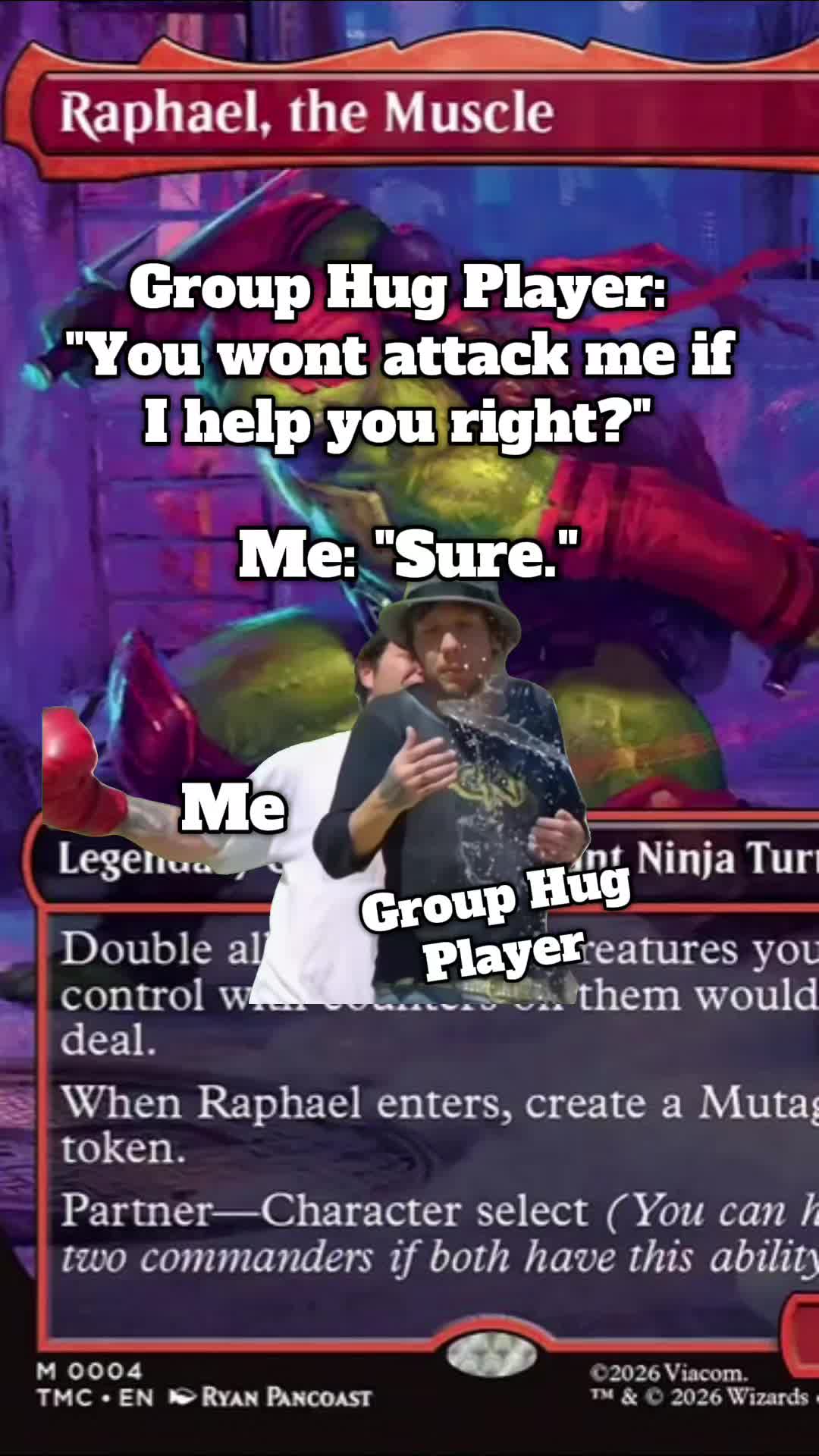 @The Green Mana Guy
