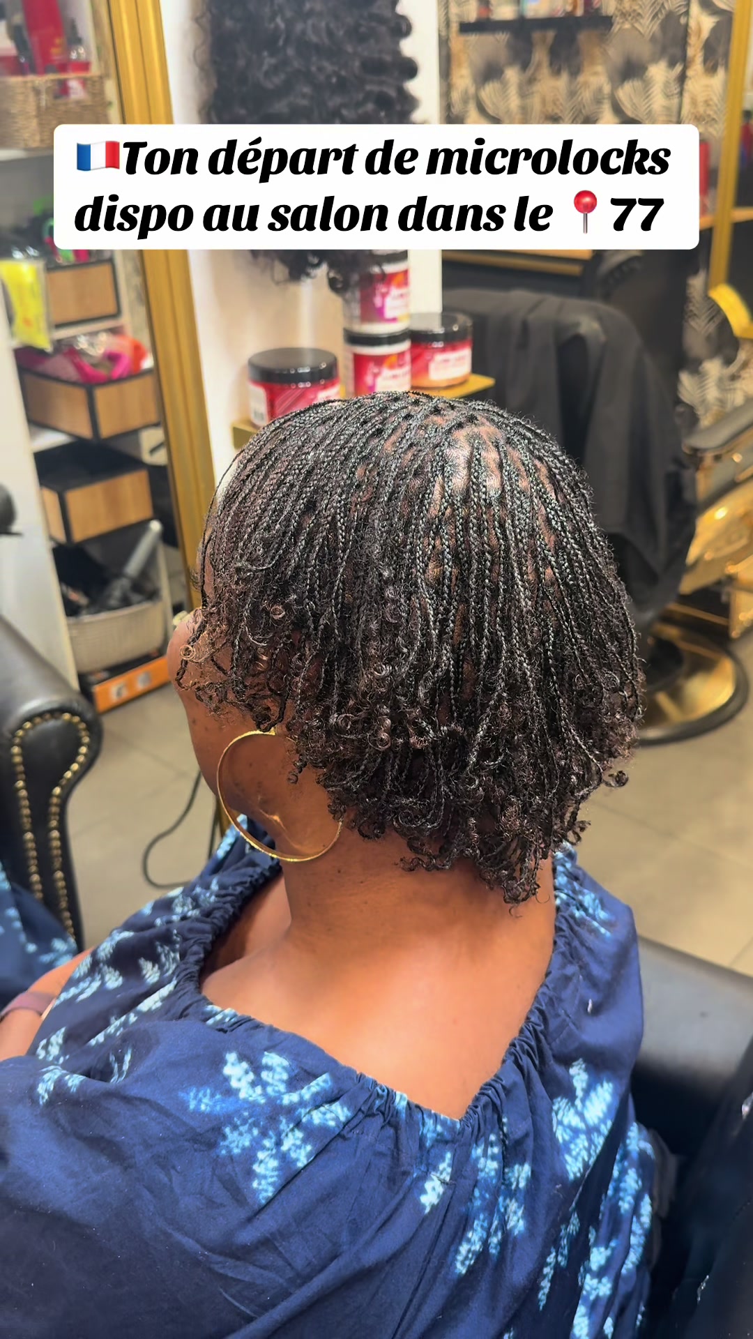 @Bibine Hair Luxury