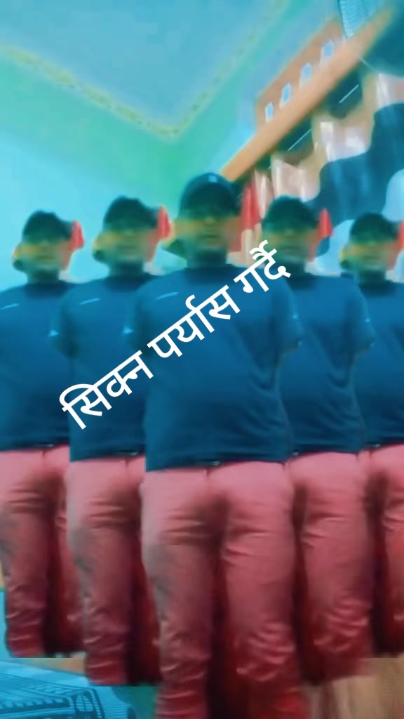 @Dhansagar Khadka