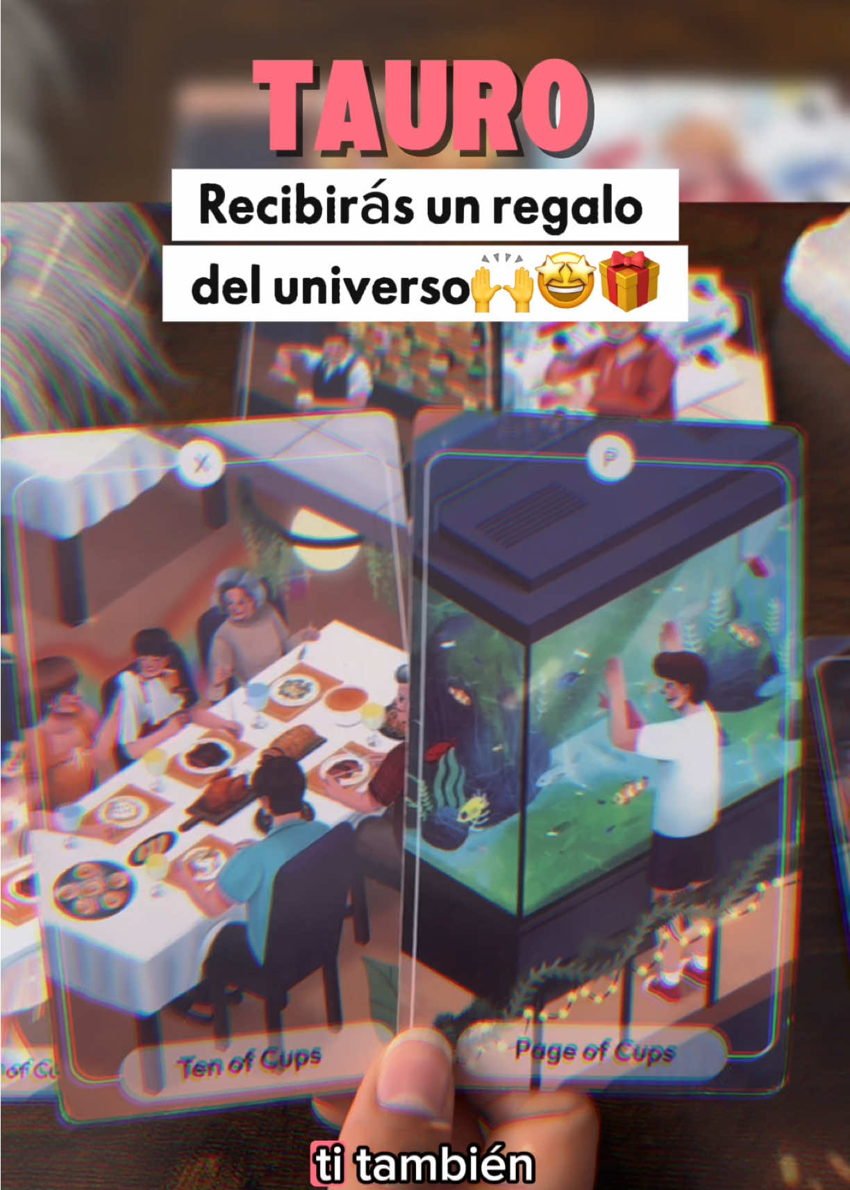 @Andy Sun Tarot ☀️
