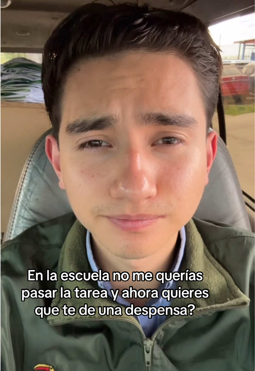 @Fernando Caballero