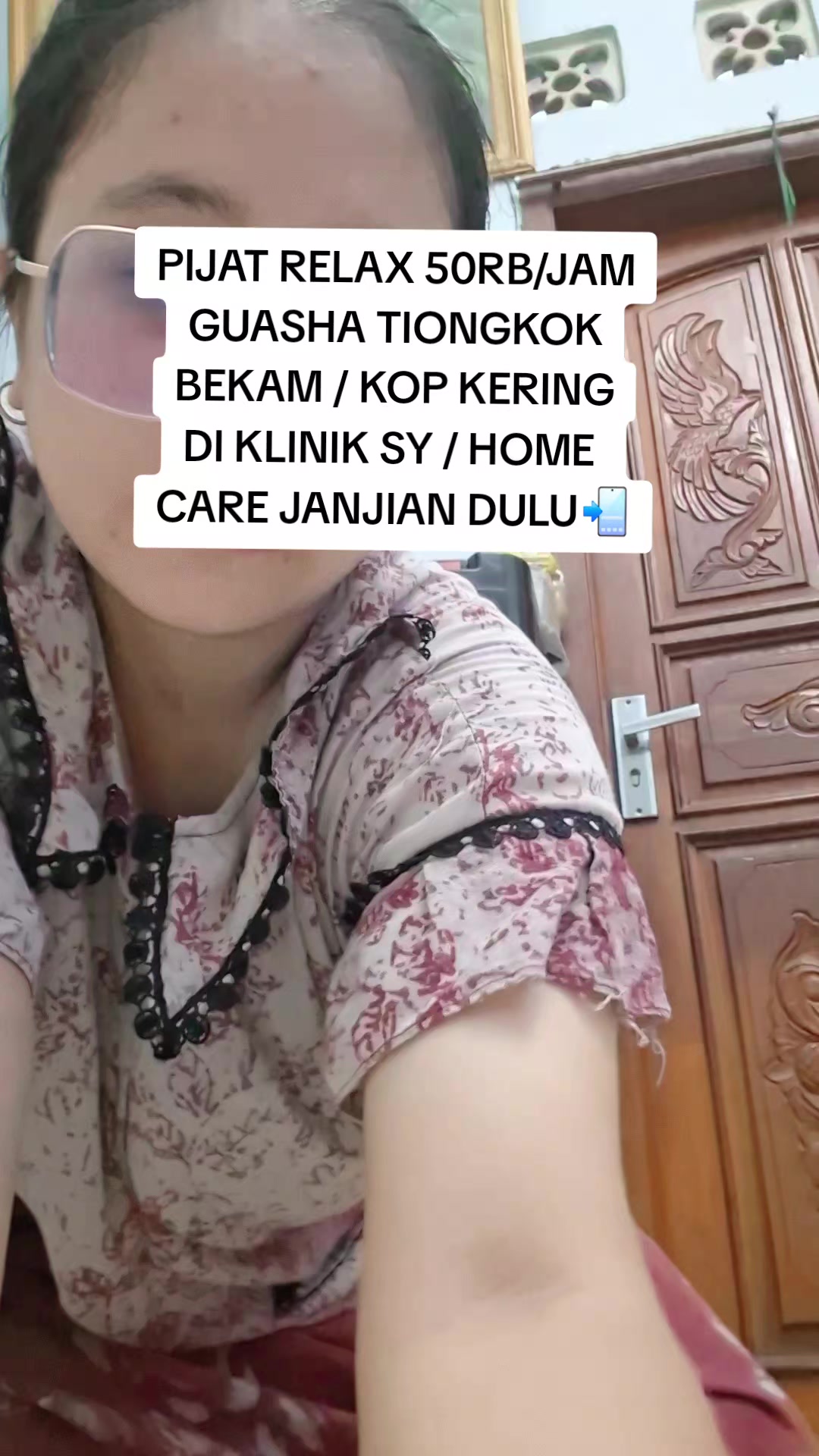 @UPIYU⏩️UMAH PIJIT BUYUT⏪️