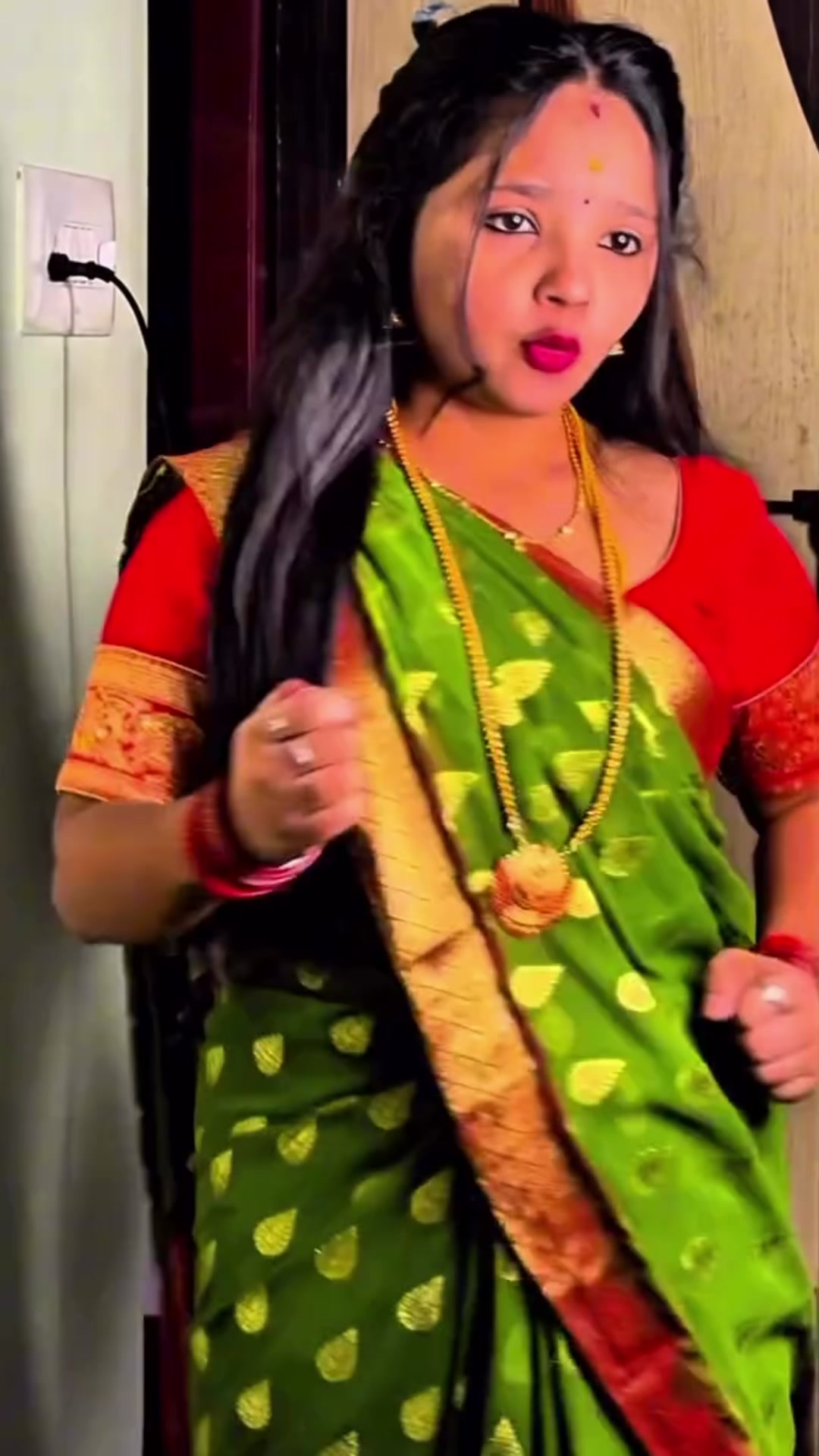 @Pavithrachubby86