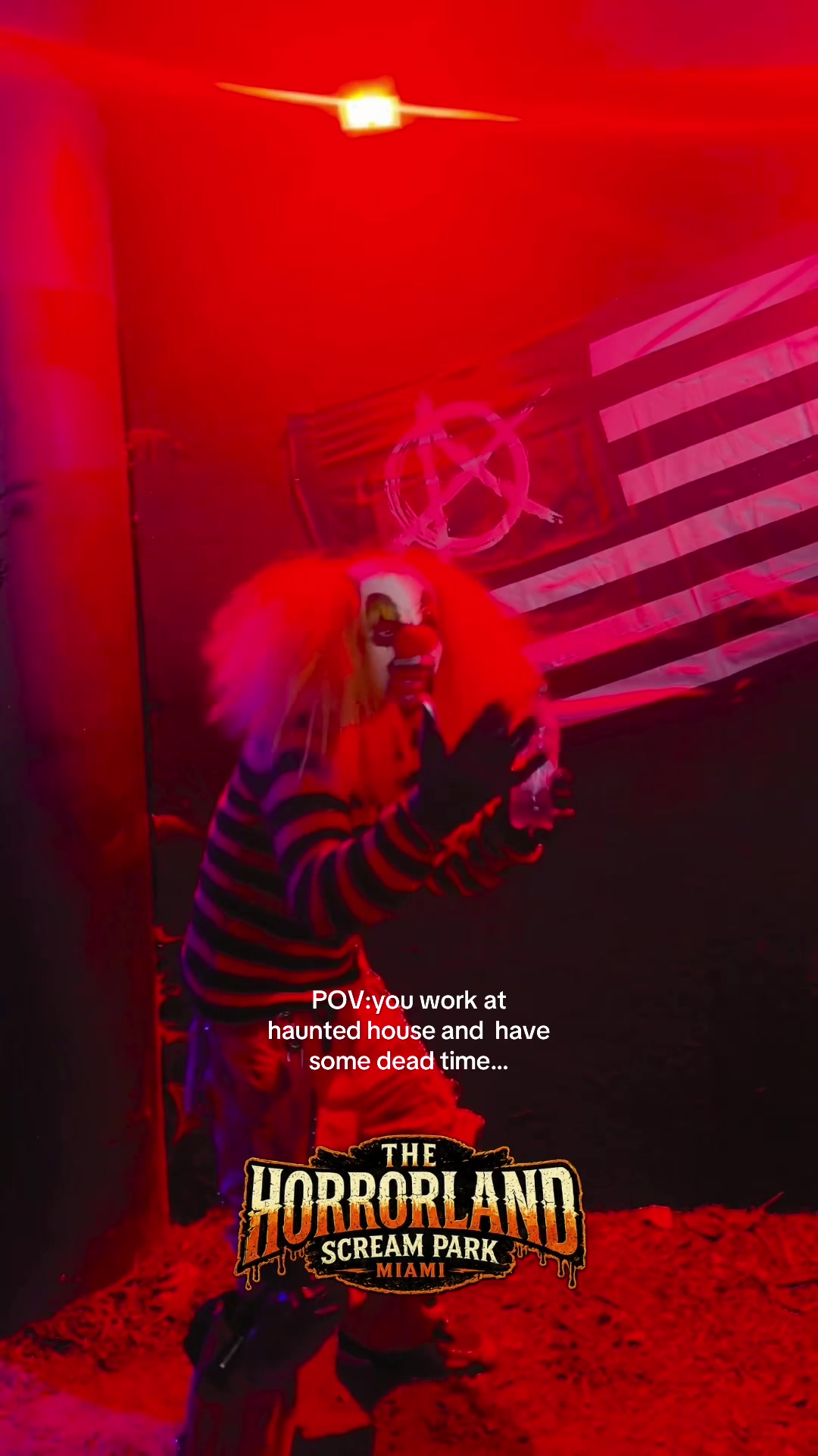 @The Horrorland Miami