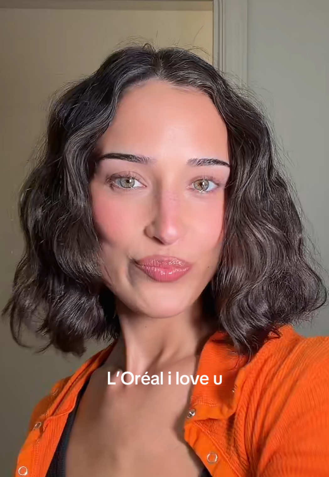 @Janel Louise Derr
