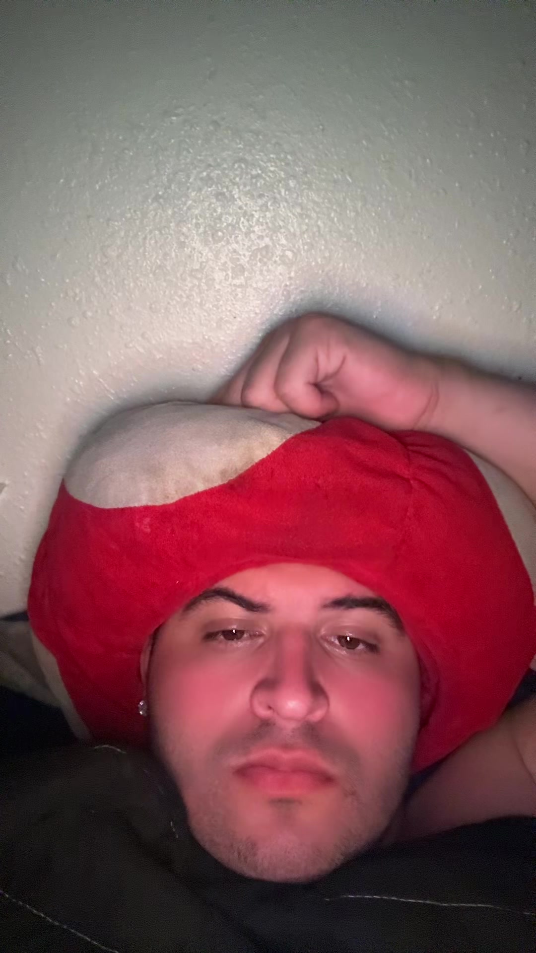 @whendoesthispainstop