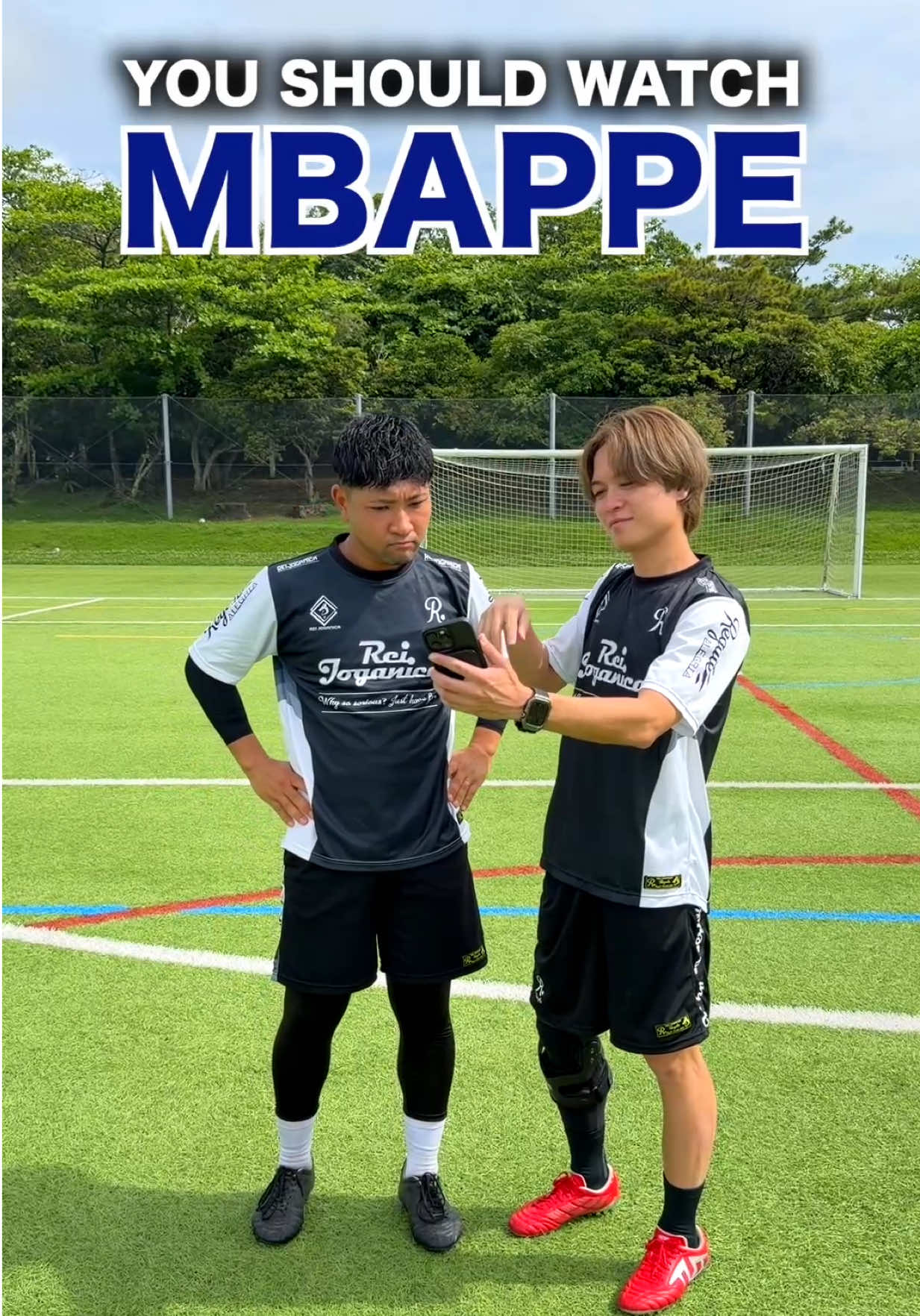 @Takuya⚽️REGATEドリブル塾