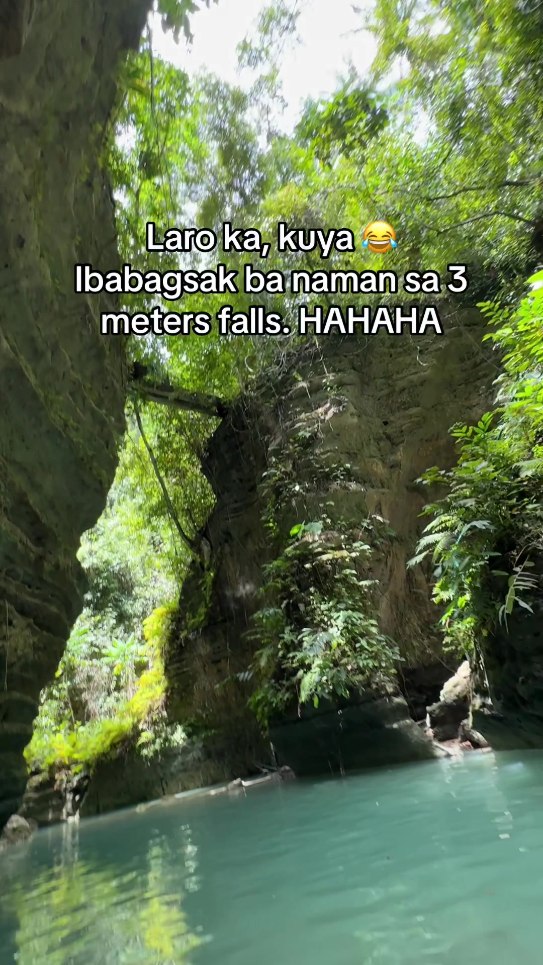 @Byahe Nah
