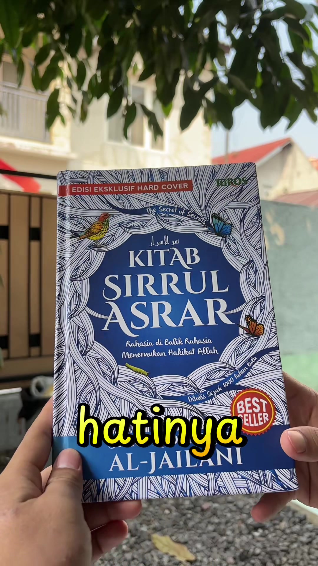 @Kak Maulana | Konsultan