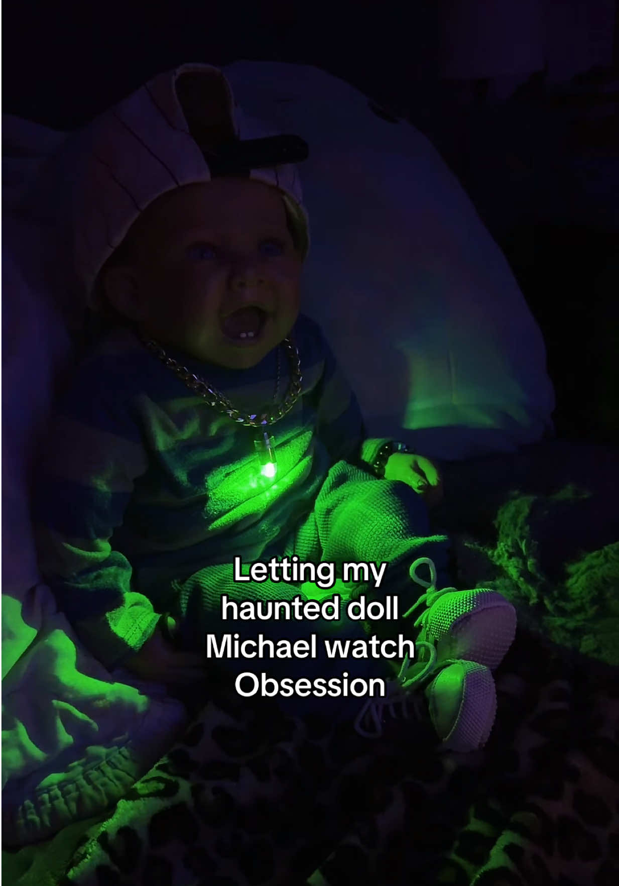 @girly ghost tales