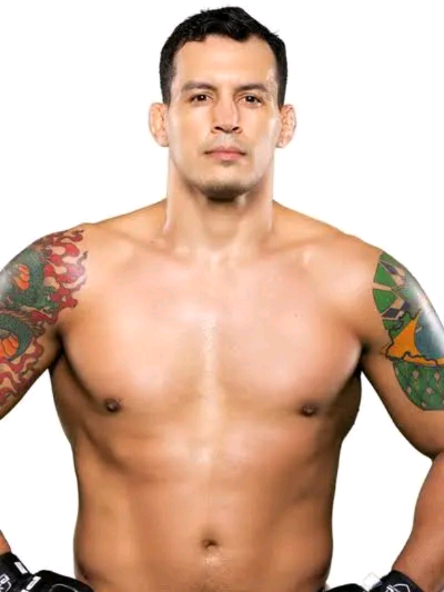 @Kombat Goiano