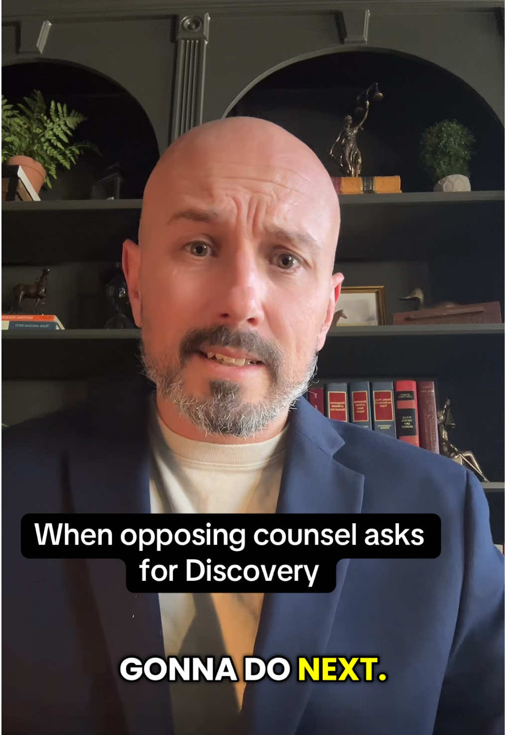 @Debt Defense Attorney