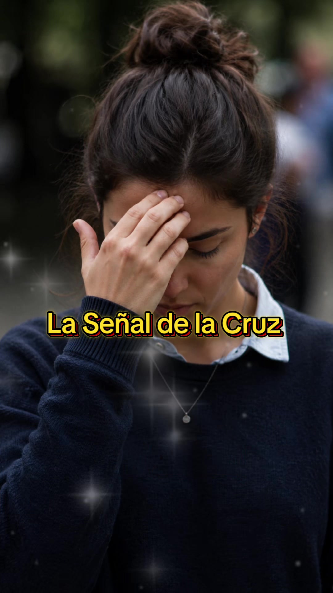 @God is Love:Dios es Amor
