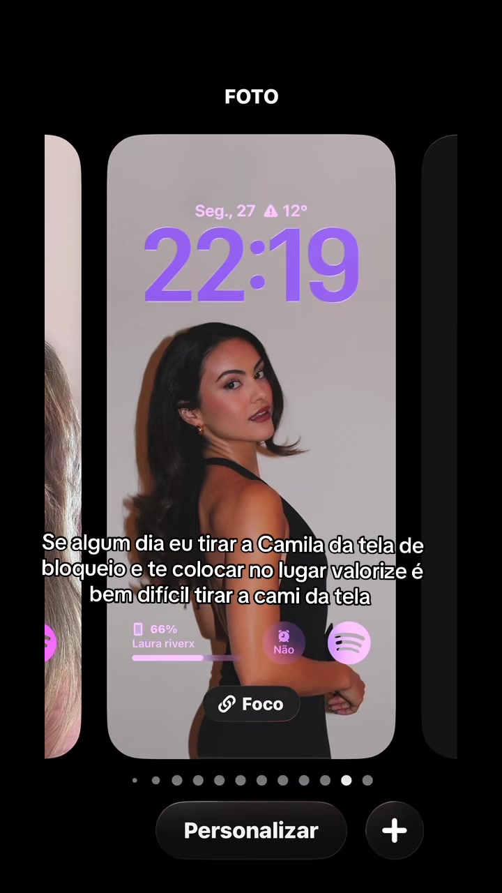 @&ldquo;Laura da camimendes✨&rdquo;