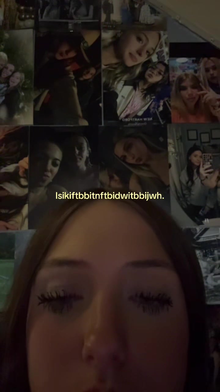@secret